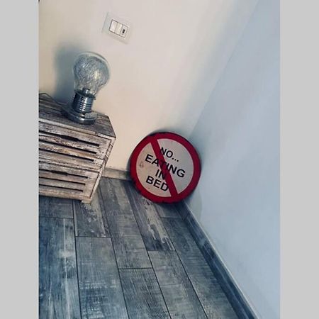 Very House Сорренто Экстерьер фото